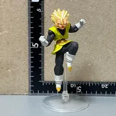 HG ドラゴンボールZ 孫悟飯 超サイヤ人2 フィギュア