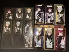 バラ売り可能 ラブライナー 魔法使いの約束 全種セット