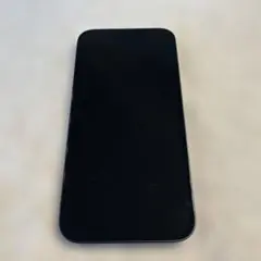 iPhone14本体　128GB ブラック