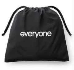 everyone compact waist bag - メルカリ