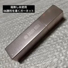 デイジードールリップスティーラー06勝利を導くガーネットのサムネイル