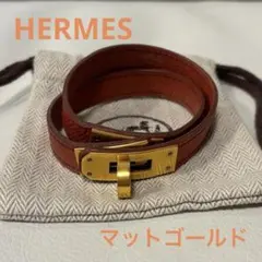 2026年最新】hermes エルメス ケリー・ドゥブルトゥールの人気アイテム