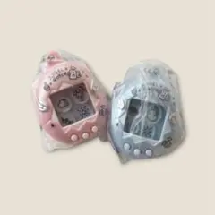 たまごっち シャカシャカチャームコレクション くりてん　ぷくてん　新品♡未開封