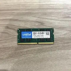 2026年最新】Crucial 16GB DDR4-3200 SODIMMの人気アイテム - メルカリ