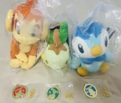ポケモン30周年 一番くじ ジョウト地方 D賞・J賞セット - メルカリ