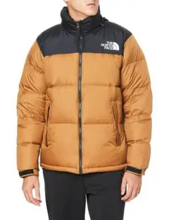 THE NORTH FACE Nuptse Jacket ヌプシ ジャケット