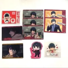 SAKAMOTO DAYS 南雲 まとめ売り⭕️ 即購入⭕️ バラ売り⭕️