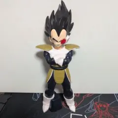 【SW期間限定】ドラゴンボール　ベジータ　フィギュア