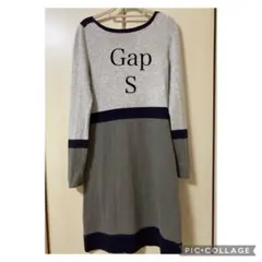 Gapニットワンピース