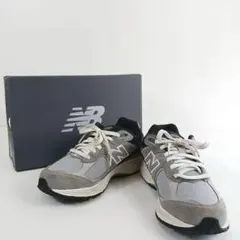 ニューバランス　復刻 M2002RSG　スエード　メッシュ　24.5㎝のサムネイル
