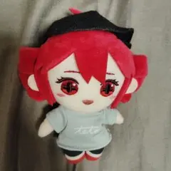 重音テト　ぬいぐるみ