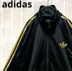 アディダス ジャージ トラックジャケット M トレフォイル ファイヤーバード