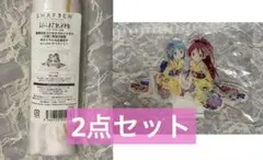 魔法少女まどか☆マギカ 巴マミ ホーリーマミ タペストリー アクスタ