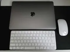 【訳アリ】MacBook Air M1 キーボードマウスセット 訳アリ】MacBook Air M1 キーボードマウスセット - メルカリ
