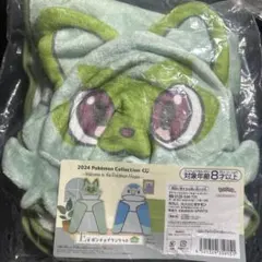 2024 Pokémon Collection くじ クッション