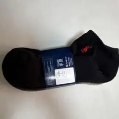 ★新品★ POLO RALPH LAUREN カバーソックス　3足セットのサムネイル