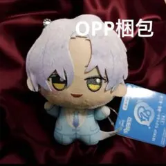 18trip ちびぐるみ キャラクターグッズ