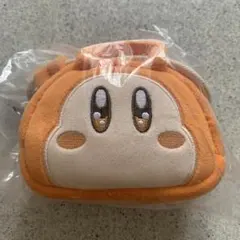 GU カービィ ワドルディポーチ