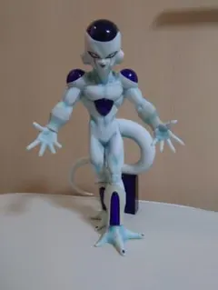 ドラゴンボールMSP フリーザ フィギュア