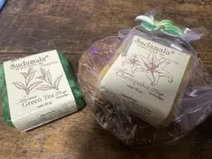 新品未使用！JURUA⭐︎ジュルア石鹸90g ブラジル産 洗顔料 ダイアナ