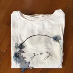 値下げ！美品！ZARA 女児 116 半袖