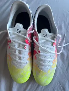 NIKE サッカー スパイク　OUSADIA ALEGRIA