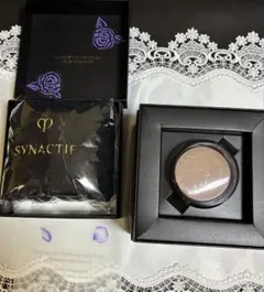 クレドポーボーテ シナクティフサボンn 40g特製サイズ＆タオル新品未使用