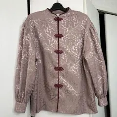 チャイナ シャツ