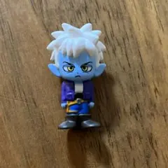 びっくらたまご　ドラゴンボールDAIMA グロリオ