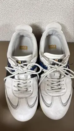 Onitsuka Tiger DELEGATION EX WHITE/BLACK