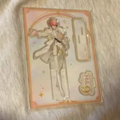 にじさんじ 6th Anniversary 6周年アクリルスタンド 赤城ウェン②