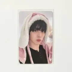 2026年最新】ateez ユノ トレカの人気アイテム - メルカリ