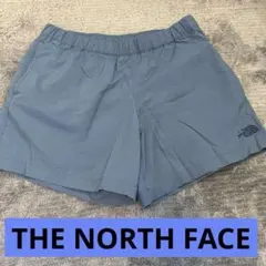 ノースフェイス　バーサタイルショーツ
