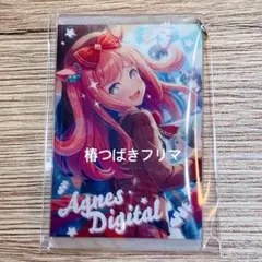 2026年最新】アグネスデジタルの人気アイテム - メルカリ