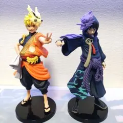 2026年最新】ナルト フィギュア まとめ売りの人気アイテム - メルカリ