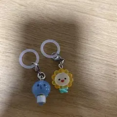 マイクン　Bira jochum めじるしアクセサリー