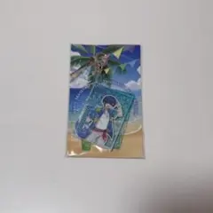 AMPTAKxCOLORS ちぐさくん ウェーブスライドアクキーのサムネイル
