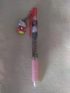 ご当地 ハローキティ シャーペン