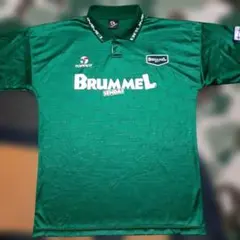 希少！ブランメル仙台　BRUMMEL ユニフォーム　新品未使用品　サイズLL 2026年最新】ブランメル仙台の人気アイテム - メルカリ