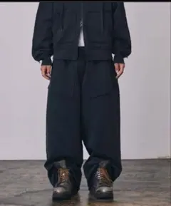 ☆最終値下☆fifth general store / スノーカモパンツ - メルカリ