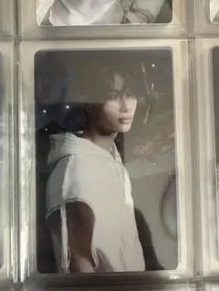 宵 ニキ a トレカ