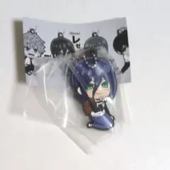 チェンソーマン レゼ 劇場版 でふぉラバ ガチャガチャ キーホルダー ①
