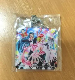 ONEPIECE　ウタ　Ado　アクリルキーホルダー