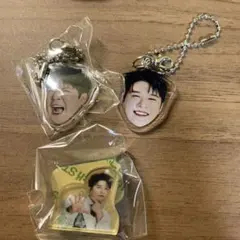 2026年最新】シンドン アクスタの人気アイテム - メルカリ