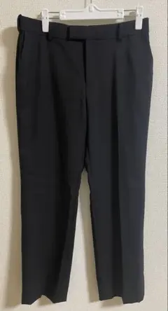 n line precious ストレートパンツ