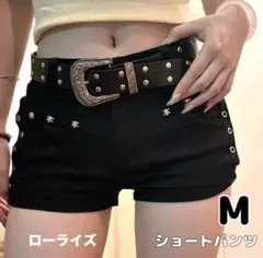 ショートパンツ レディース