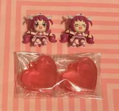 スマイルプリキュア キュアハッピー ぷちきゃら