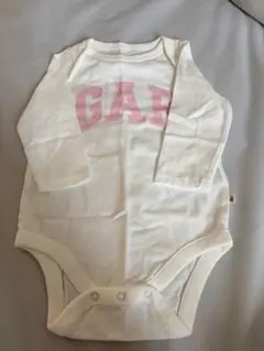 GAP 아기 긴팔 롬퍼스 60cm