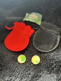 青山デカーボ　ボタン　ガチャガチャ