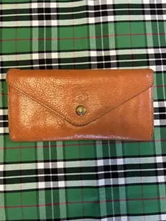 IL BISONTE お財布　ロング